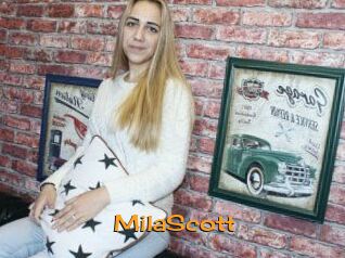 MilaScott