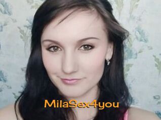 MilaSex4you