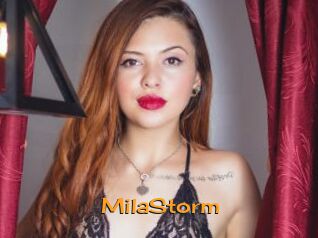 MilaStorm