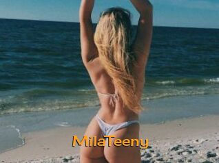MilaTeeny