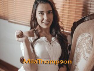 MilaThompson