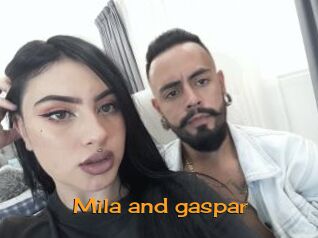 Mila_and_gaspar