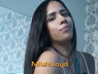 MilahLoyd