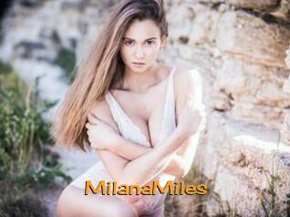 MilanaMiles
