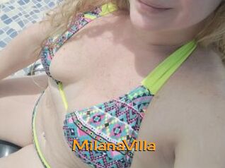 MilanaVilla