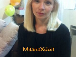 MilanaXdoll