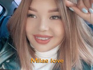 Milas_love