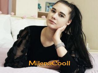 MilenaCooll