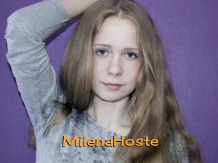 MilenaHoste