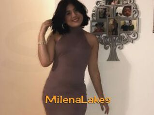 MilenaLakes