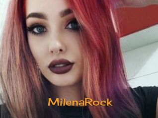 MilenaRock