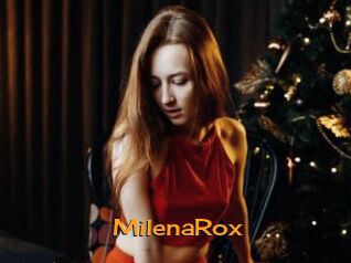 MilenaRox
