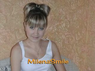 MilenaSmile
