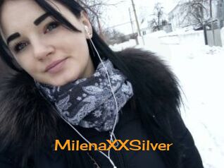 MilenaXXSilver