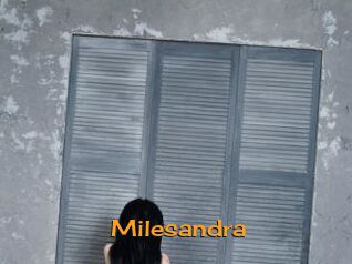 Milesandra