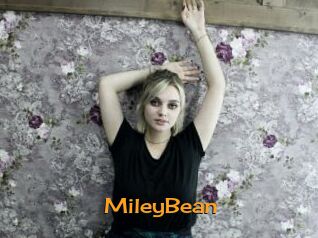 MileyBean