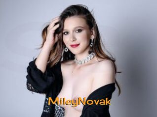 MileyNovak
