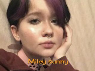 Miley_sunny