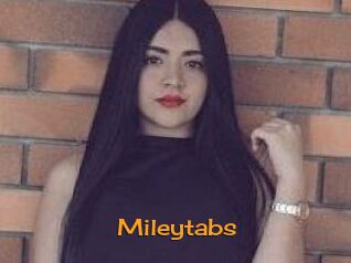 Mileytabs