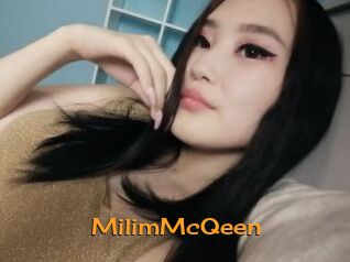 MilimMcQeen