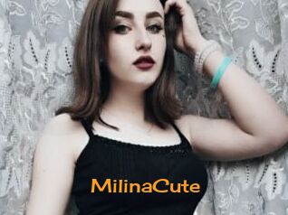 MilinaCute