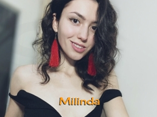 Milinda Sortez Couvert