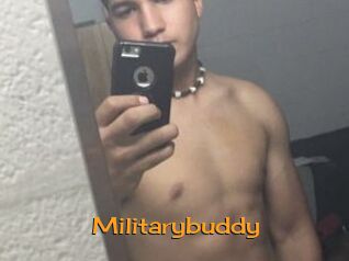 Militarybuddy
