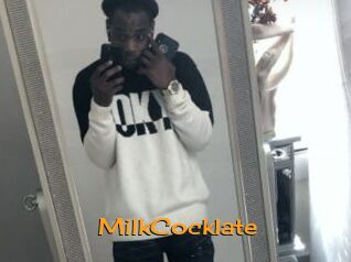 MilkCocklate