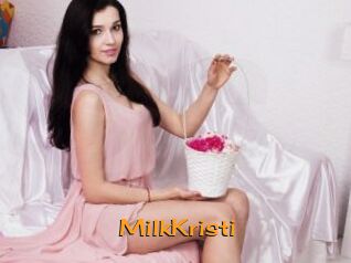 MilkKristi