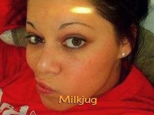 Milkjug