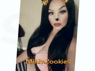 MilknCookies