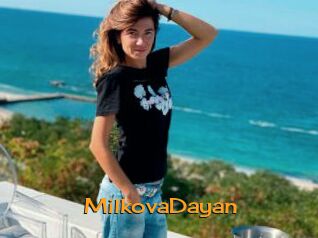 MilkovaDayan