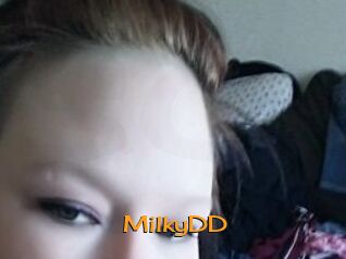 MilkyDD