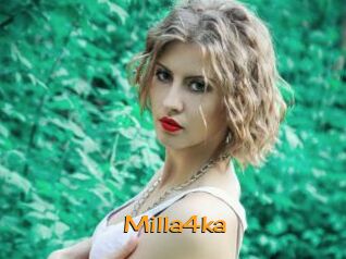 Milla4ka
