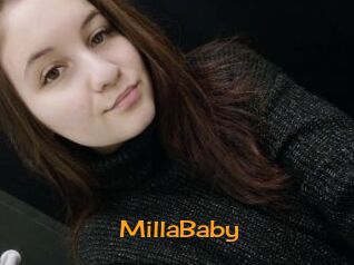 MillaBaby