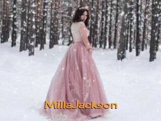 MillaJackson