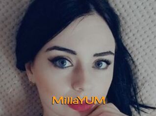 MillaYUM