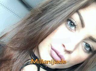 Millanijade