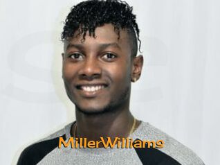 MillerWilliams