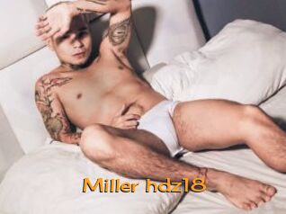 Miller_hdz18