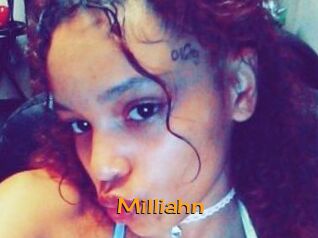Milliahn