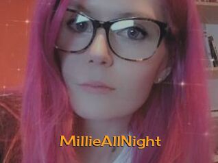 MillieAllNight