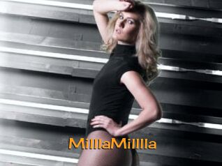 MilllaMilllla