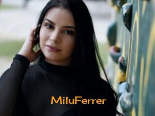 MiluFerrer