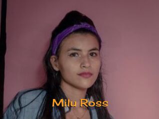 Milu_Ross