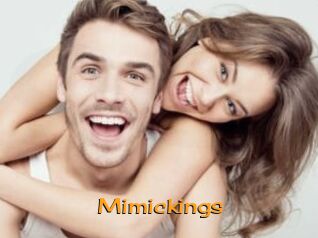 Mimickings