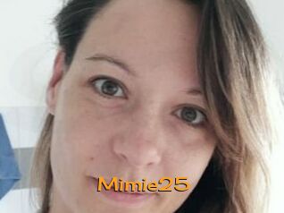 Mimie25