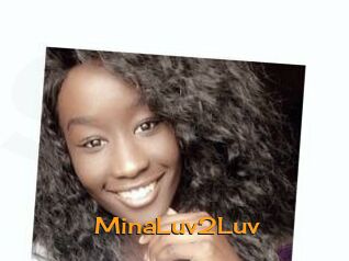 MinaLuv2Luv
