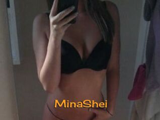 MinaShei