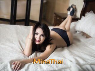 MinaThai Sortez Couvert